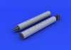 Eduard SIN648129 A-1 armament TAMIYA 1/48
